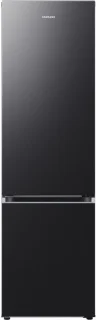Samsung RB38C705CB1 Koelvriescombinatie Zwart 390L