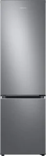 Samsung RB38C705CSR Koel-vriescombinatie Zilver