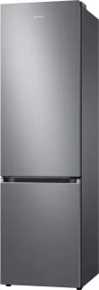 Samsung RB38C705CSR Koel-vriescombinatie Zilver