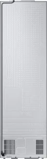 Samsung RB38C705CSR Koel-vriescombinatie Zilver