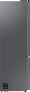 Samsung RB38C705CSR Koel-vriescombinatie Zilver