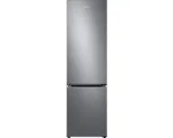 Samsung RB38C705CSR Koel-vriescombinatie Zilver