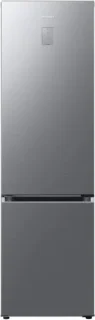 Samsung RB38C776ASR Koelkast Vrijstaand Zilver 387L