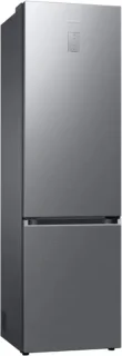 Samsung RB38C776ASR Koelkast Vrijstaand Zilver 387L