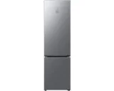 Samsung RB38C776ASR Koelkast Vrijstaand Zilver 387L