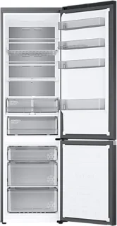 Samsung RB38C776CB1/EF Koel-vriescombinatie