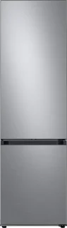 Samsung RB38C7B5BS9/EF Koel-vriescombinatie Zilver