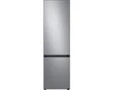 Samsung RB38C7B5BS9/EF Koel-vriescombinatie Zilver