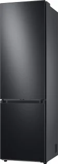 Samsung RB38C7B5DB1/EF koelvriescombinatie zwart 390L