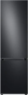 Samsung RB38C7B5DB1/EF koelvriescombinatie zwart 390L
