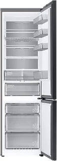Samsung RB38C7B6A12/EF Koelvriescombinatie 390L