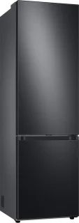 Samsung RB38C7B6AB1 Koelvriescombinatie Zwart
