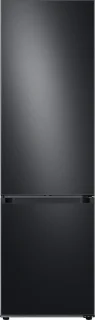 Samsung RB38C7B6AB1 Koelvriescombinatie Zwart