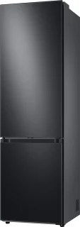 Samsung RB38C7B6AB1 Koelvriescombinatie Zwart