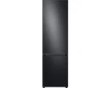 Samsung RB38C7B6AB1 Koelvriescombinatie Zwart