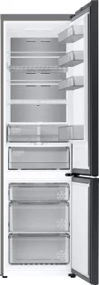 Samsung RB38C7B6CS9 Koel-vriescombinatie Roestvrijstaal