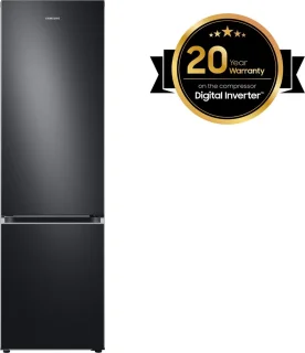 Samsung RB38T600EB1 koelvriescombinatie vrijstaand