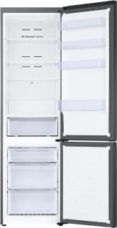 Samsung RB38T600EB1 koelvriescombinatie vrijstaand