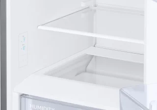 Samsung RB38T602DSA koel-vriescombinatie