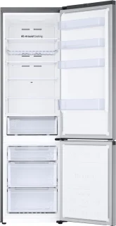 Samsung RB38T602DSA koel-vriescombinatie