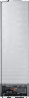 Samsung RB38T605DS9 koel-vriescombinatie roestvrijstaal