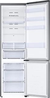 Samsung RB38T605DS9 koel-vriescombinatie roestvrijstaal