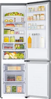 Samsung RB38T605DS9 koel-vriescombinatie roestvrijstaal