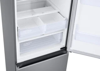 Samsung RB38T605DS9 koel-vriescombinatie roestvrijstaal