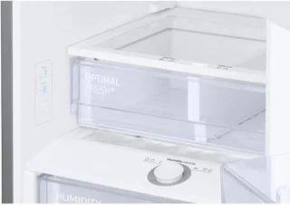 Samsung RB38T635ES9 koelvriescombinatie