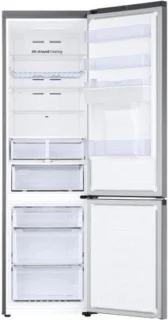 Samsung RB38T635ES9 koelvriescombinatie