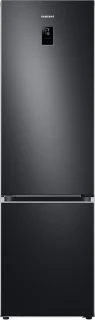 Samsung RB38T674EB1 koel-vriescombinatie grafiet 385 l vrijstaand