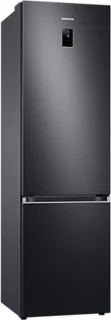 Samsung RB38T674EB1 koel-vriescombinatie grafiet 385 l vrijstaand