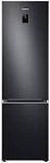 Samsung RB38T674EB1 koel-vriescombinatie grafiet 385 l vrijstaand