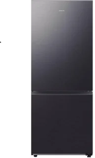 Samsung RB50DG601EB1 Koelvriescombinatie 508L Antraciet