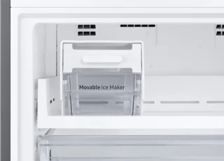Samsung RB50DG601EB1 Koelvriescombinatie 508L Antraciet