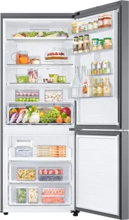 Samsung RB50DG601ES9 Koelvriescombinatie 508L Platina