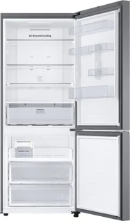 Samsung RB50DG601ES9 Koelvriescombinatie 508L Platina