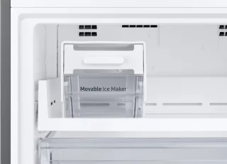 Samsung RB50DG601ES9 Koelvriescombinatie 508L Platina
