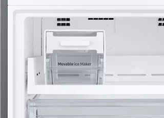 Samsung RB50DG602ES9 Koelvriescombinatie