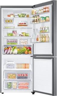 Samsung RB50DG602ES9 Koelvriescombinatie
