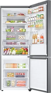 Samsung RB53DG703DS9EF koelvriescombinatie 538L roestvrijstaal