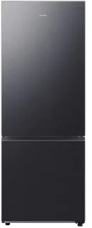 Samsung RB53DG706AB1 Koel-vriescombinatie Extra Breed