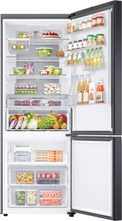 Samsung RB53DG706AB1 Koel-vriescombinatie Extra Breed
