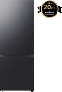 Samsung RB53DG706AB1 Koel-vriescombinatie Extra Breed