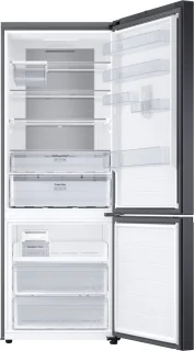 Samsung RB53DG706AB1 Koel-vriescombinatie Extra Breed