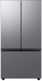 Samsung RF24BB620ES9 Amerikaanse koelkast French Door Zilver