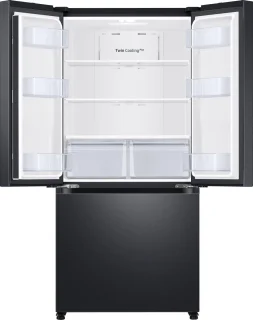 Samsung RF50A5002B1/EG Franse deur Amerikaanse koelkast
