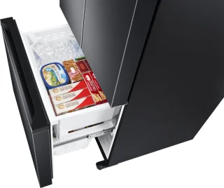 Samsung RF50A5002B1/EG Franse deur Amerikaanse koelkast