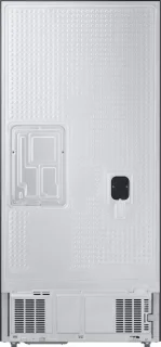 Samsung RF50A5002B1/EG Franse deur Amerikaanse koelkast