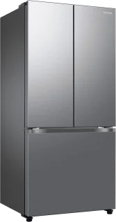 Samsung RF50C510ES9/EF Koel-vriescombinatie